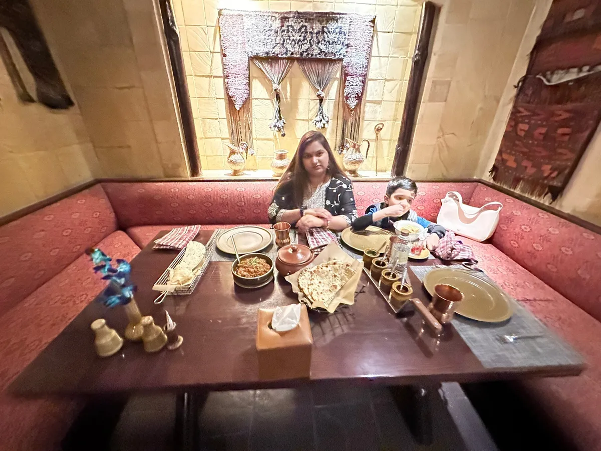  - مطاعم in عجمان - photo 7