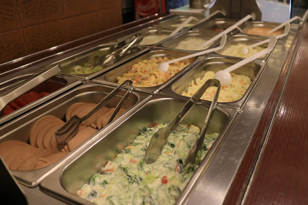  - مطاعم in عجمان - photo 2