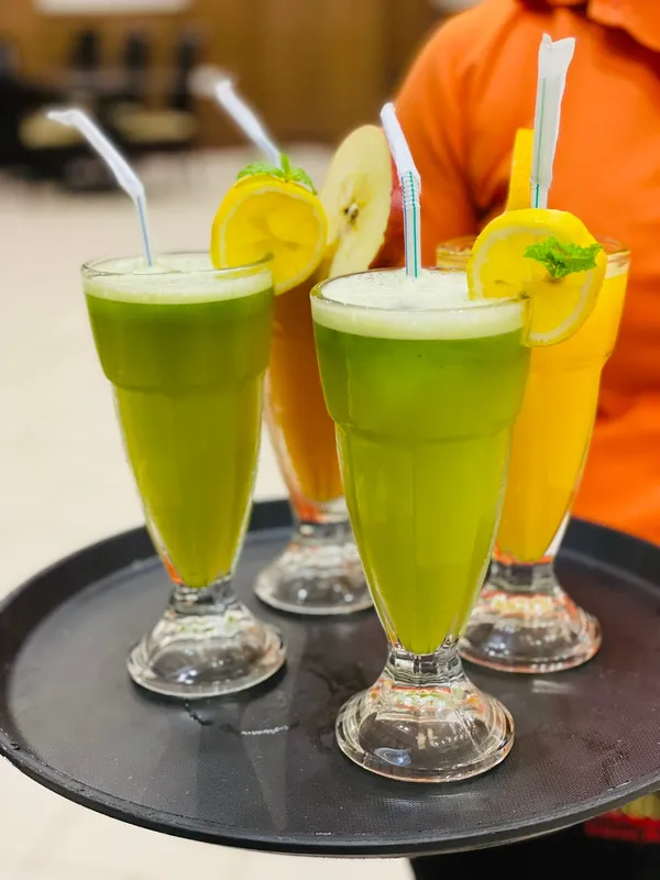  - مطاعم in عجمان - photo 5