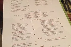  - مطاعم in رأس الخيمة - photo 6