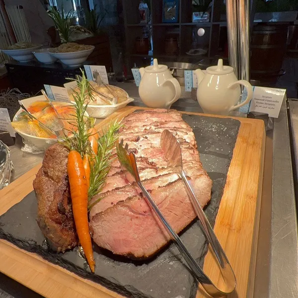  - مطاعم in رأس الخيمة - photo 8