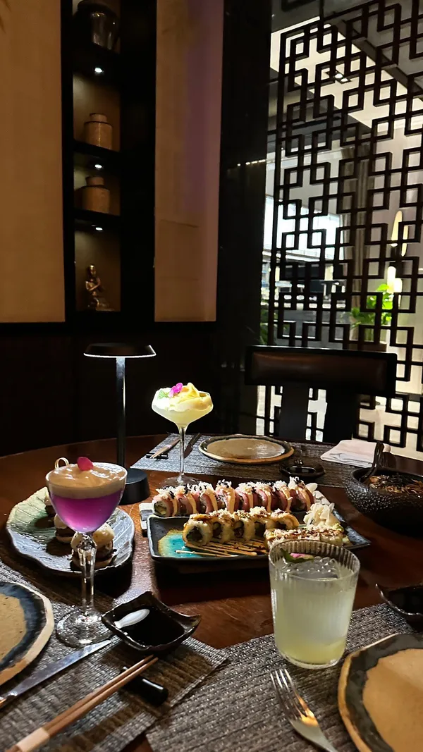  - مطاعم in أبو ظبي - photo 8