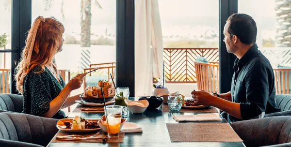  - مطاعم in أبو ظبي - photo 3