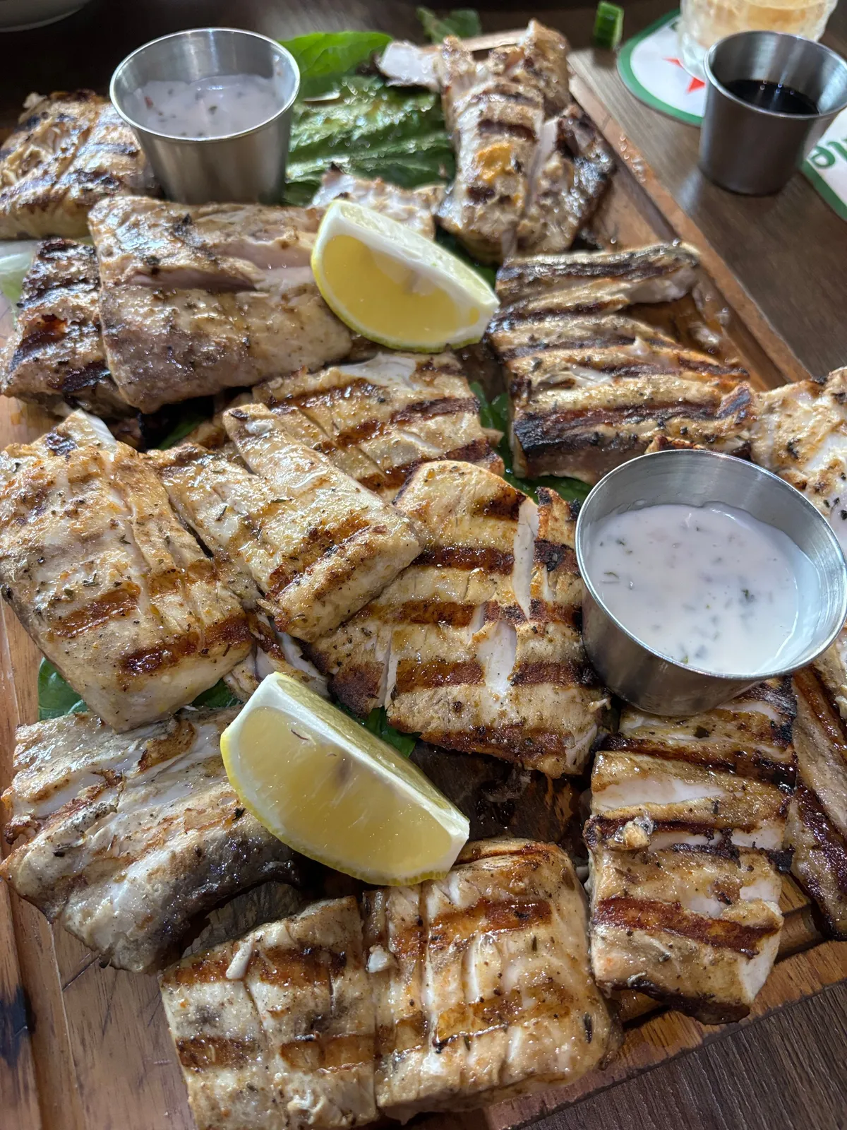  - مطاعم in الفجيرة - photo 8