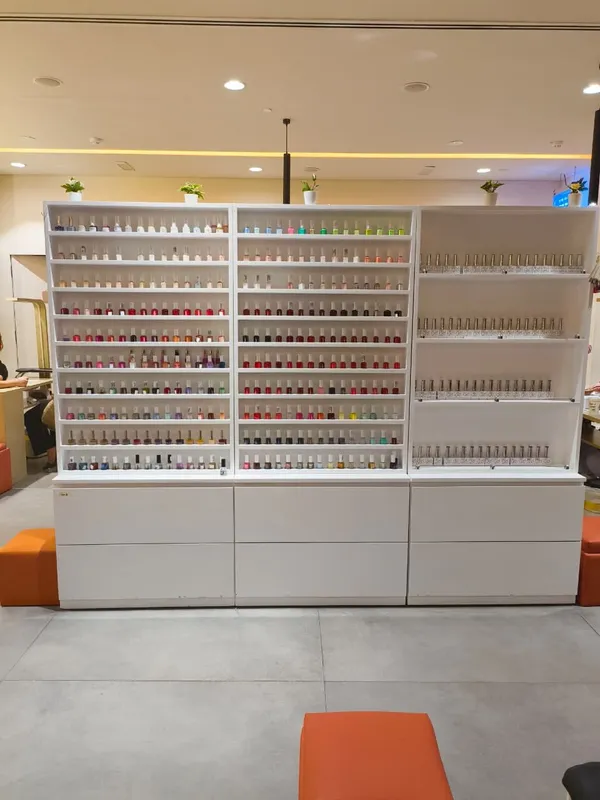 Sasha Beauty Salon ( Golf Estates ) - Spas in Dubai - photo 3