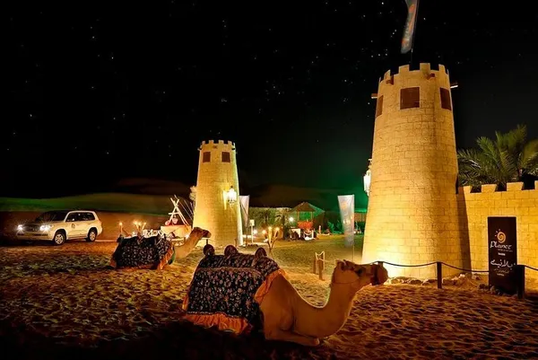 ساشا - صالون التجميل (مزارع جولف) - سبا in دبي - photo 7