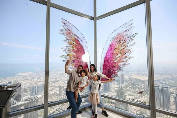 ساشا - صالون التجميل (مزارع جولف) - سبا in دبي - photo 8