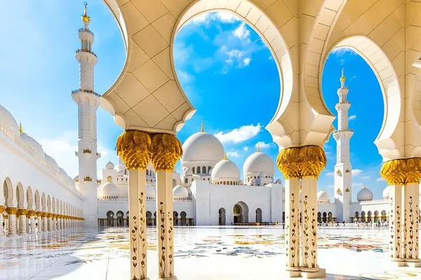 ساشا - صالون التجميل (مزارع جولف) - سبا in دبي - photo 6