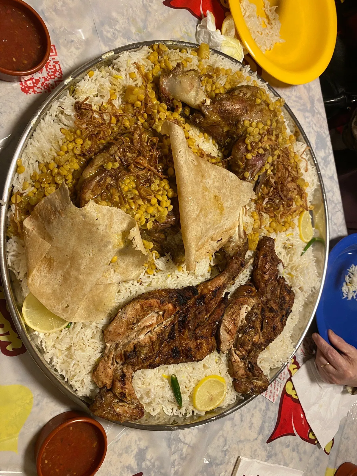 Madfoon Al Khaimah - Restaurants in Sharjah - photo 3