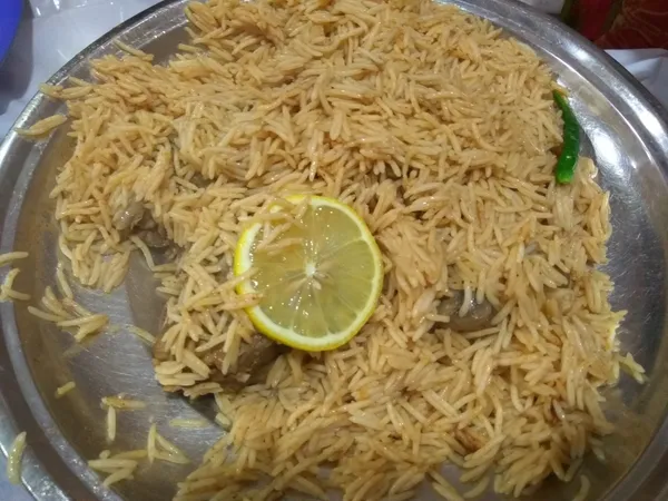 Madfoon Al Khaimah - Restaurants in Sharjah - photo 5