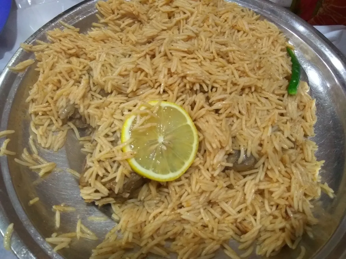 Madfoon Al Khaimah - Restaurants in Sharjah - photo 5