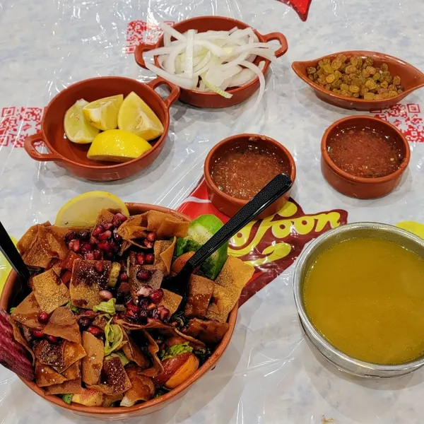 Madfoon Al Khaimah - Restaurants in Sharjah - photo 10