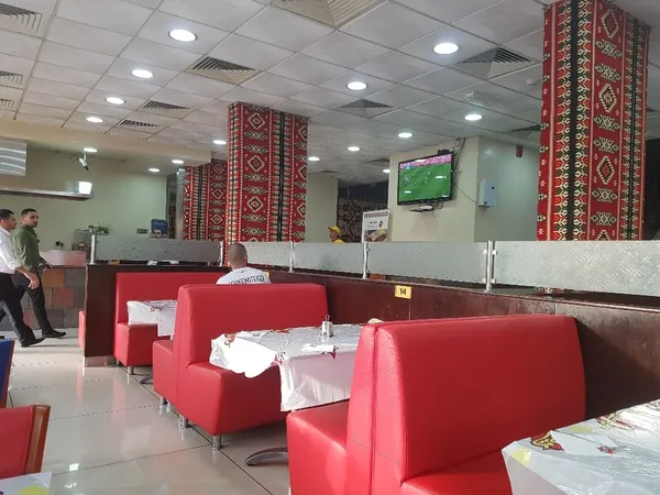 Madfoon Al Khaimah - Restaurants in Sharjah - photo 1