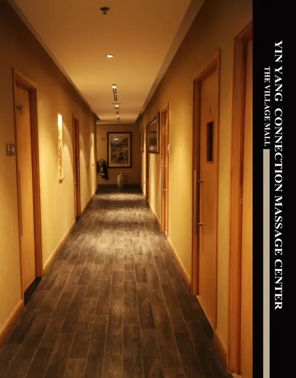 Yinyang Connection Massage Center & Spa The Village Mall - Spas in Dubai - photo 2