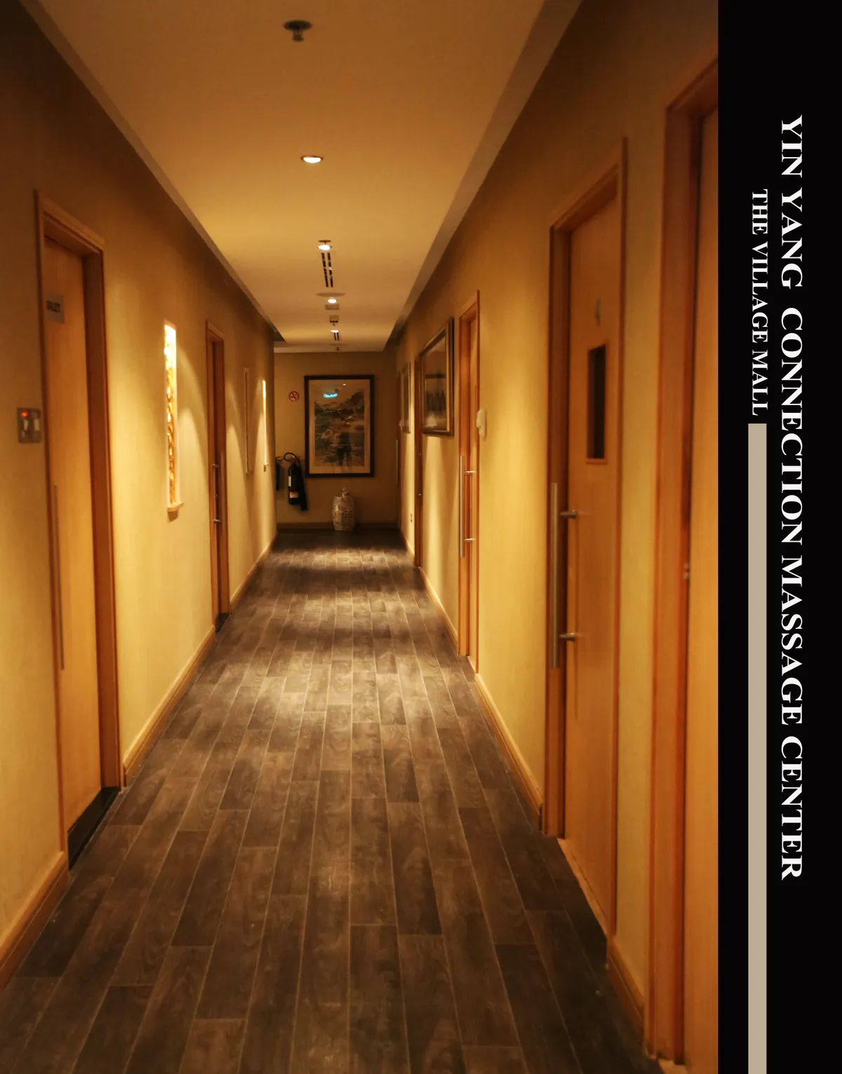 Yinyang Connection Massage Center & Spa The Village Mall - Spas in Dubai - photo 2