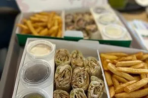  - مطاعم in رأس الخيمة - photo 4