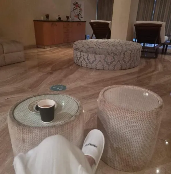 ناتشورال إليمنتس سبا - سبا in دبي - photo 3