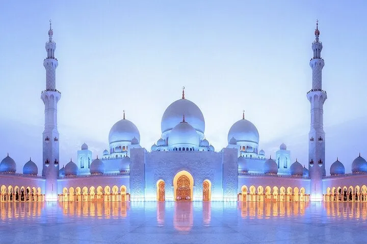 ناتشورال إليمنتس سبا - سبا in دبي - photo 6