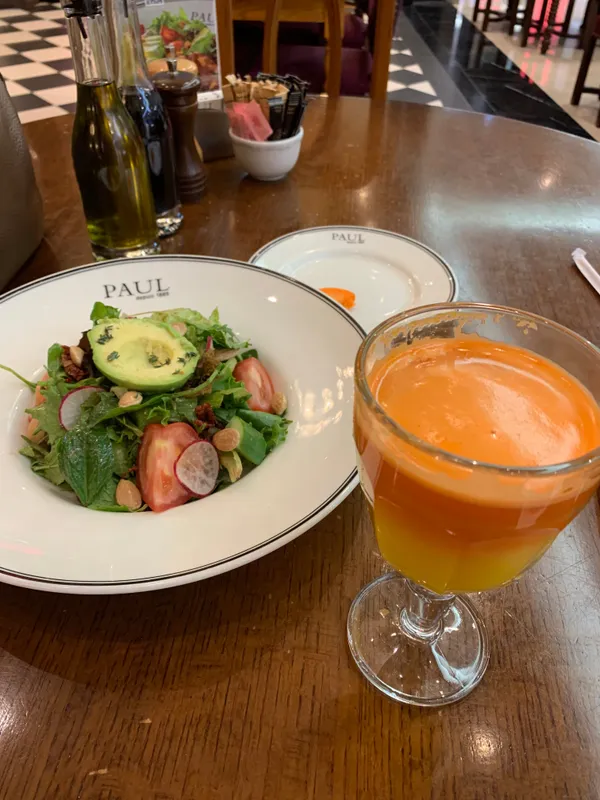 Paul Bakery & Restaurant - Restaurants in Al Ain - photo 4