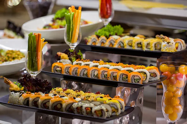 Paul Bakery & Restaurant - Restaurants in Al Ain - photo 7