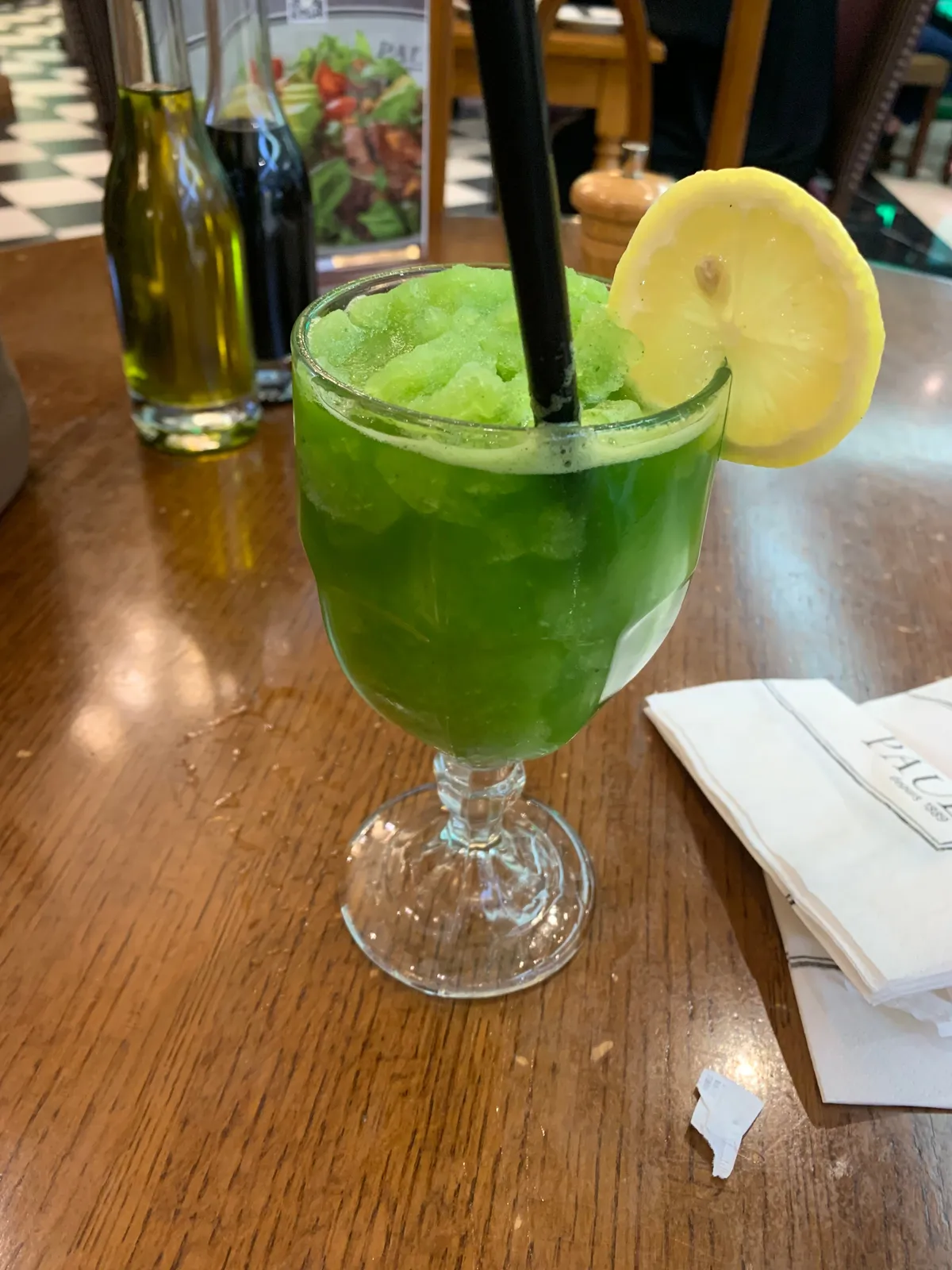 Paul Bakery & Restaurant - Restaurants in Al Ain - photo 2