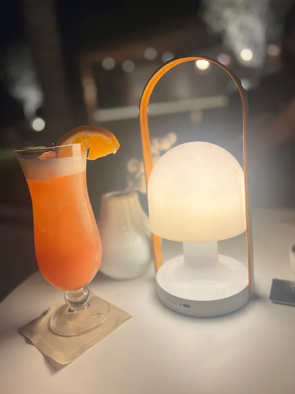 Amwa Restaurant - Restaurants in Fujairah - photo 6