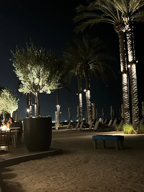 Amwa Restaurant - Restaurants in Fujairah - photo 7