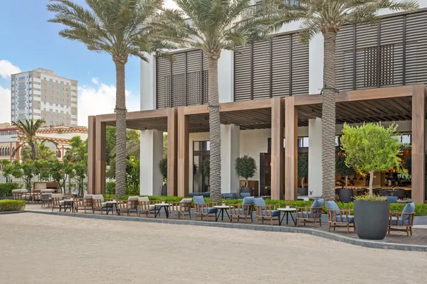 Amwa Restaurant - Restaurants in Fujairah - photo 3