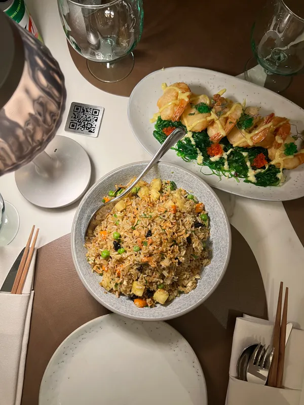 Amwa Restaurant - Restaurants in Fujairah - photo 8