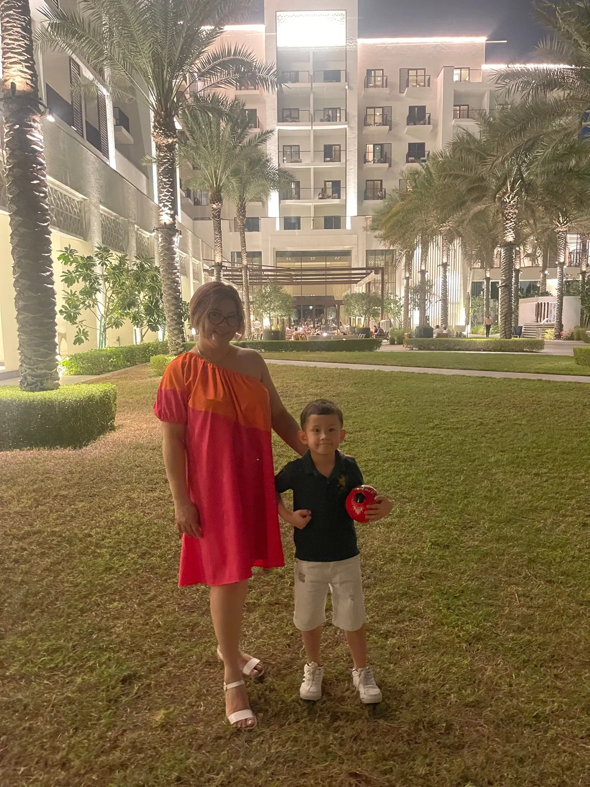 Amwa Restaurant - Restaurants in Fujairah - photo 10