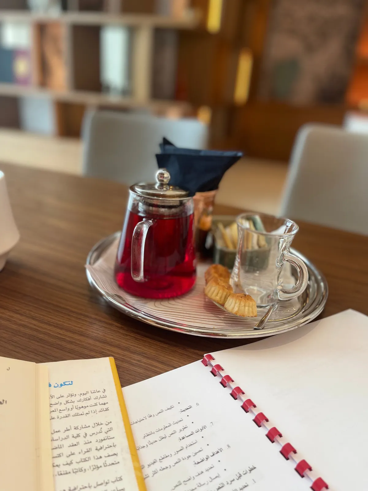 Banyan Café - Restaurants in Sharjah - photo 8