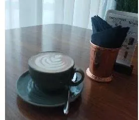 Banyan Café - Restaurants in Sharjah - photo 6