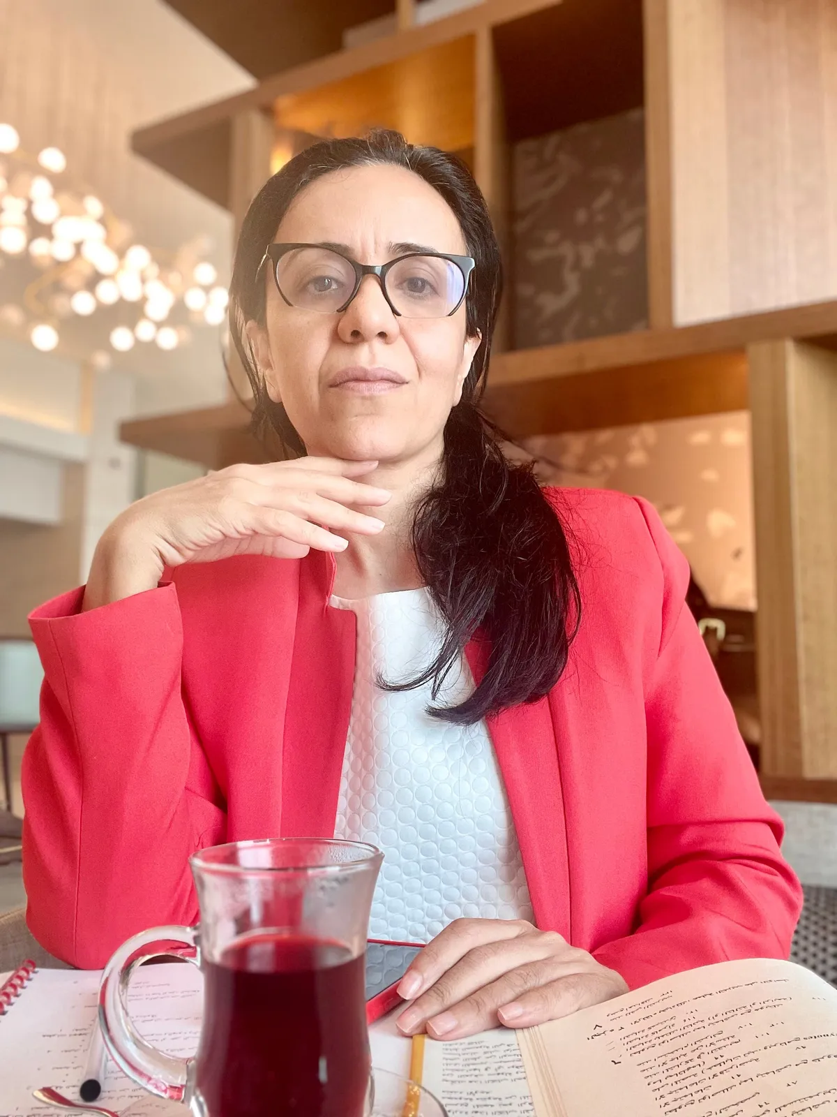 Banyan Café - Restaurants in Sharjah - photo 7