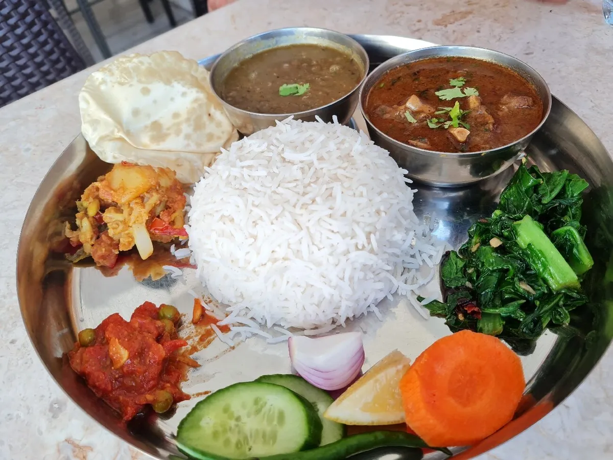 Shape Healthy - Restaurants in Al Ain - photo 9