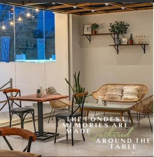 Shape Healthy - Restaurants in Al Ain - photo 4