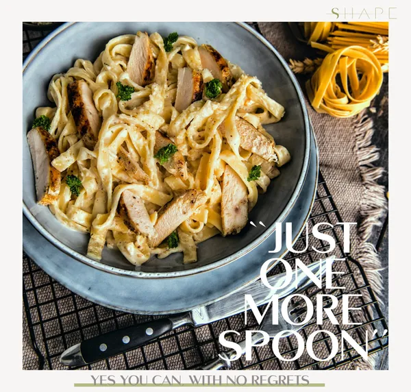 Shape Healthy - Restaurants in Al Ain - photo 2