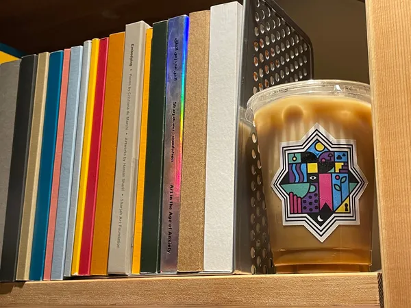 Zayed Bookshop - Restaurants in Umm Al Quwain - photo 2