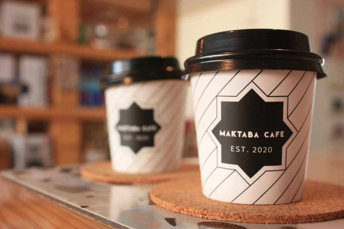 Zayed Bookshop - Restaurants in Umm Al Quwain - photo 5