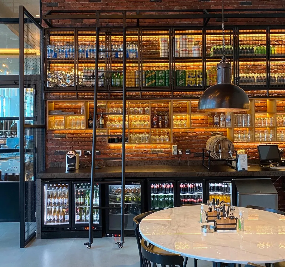  - مطاعم in دبي - photo 3