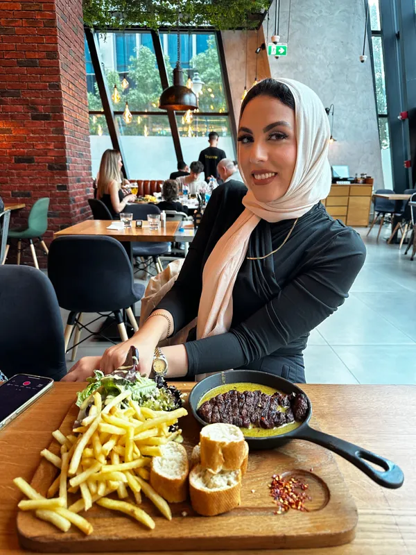  - مطاعم in دبي - photo 10