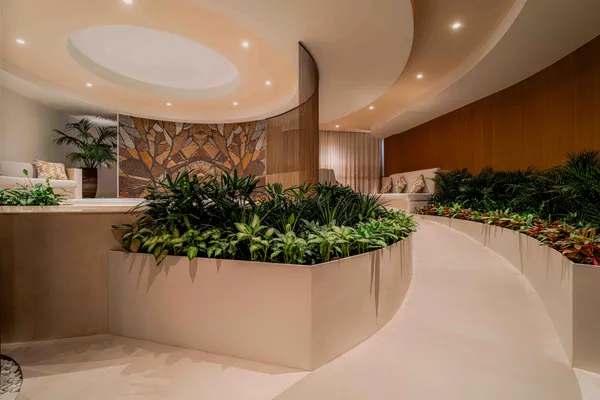 Serenity - The Art Of Well Being - Spas in Dubai - photo 2