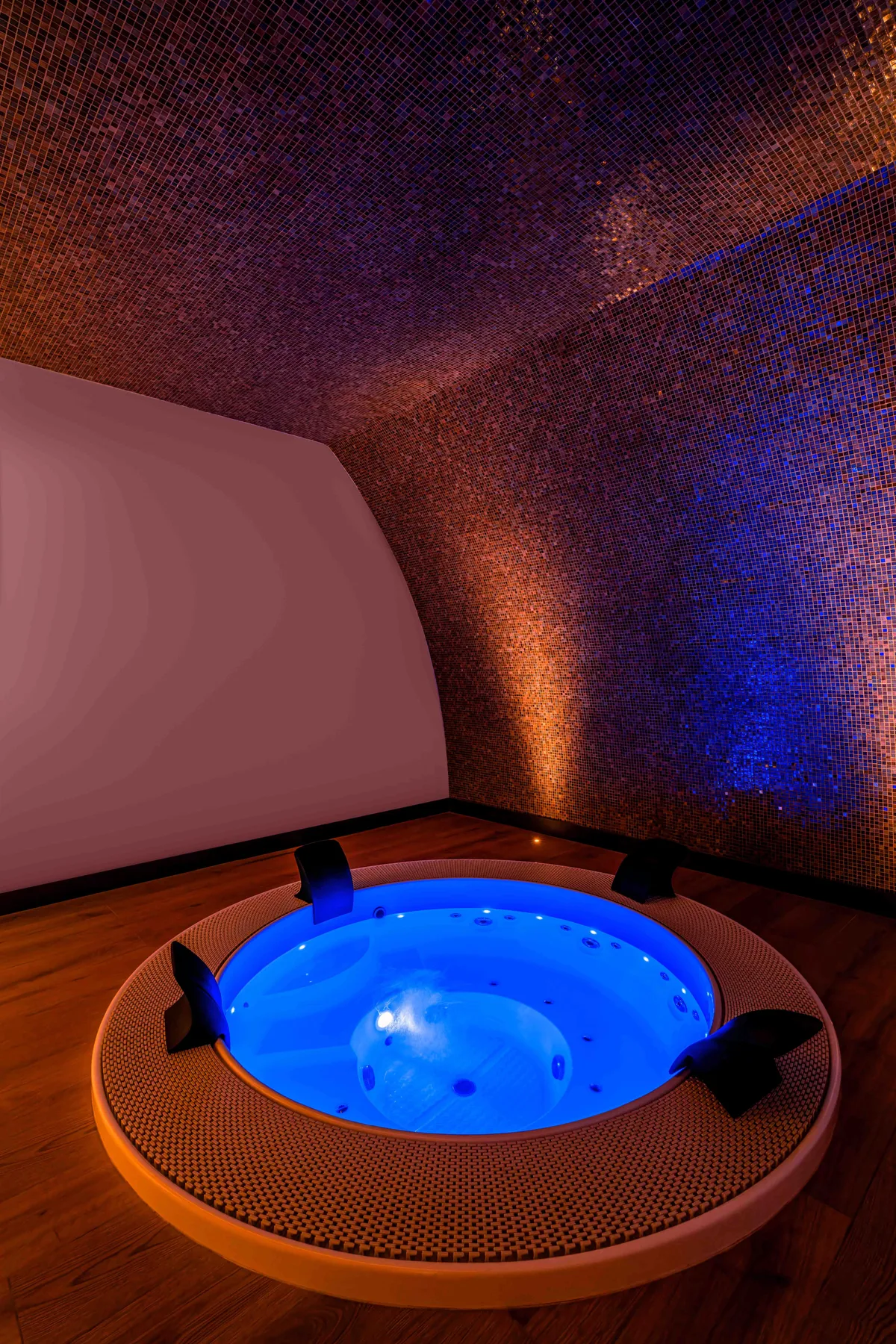 Serenity - The Art Of Well Being - Spas in Dubai - photo 3