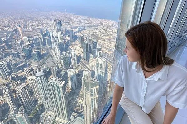 Serenity - The Art Of Well Being - Spas in Dubai - photo 5