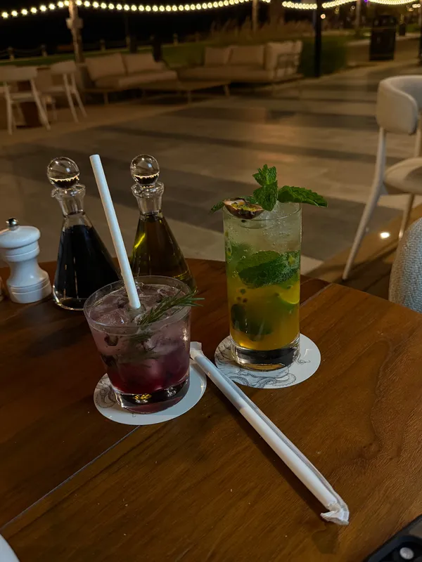 Steki - Restaurants in Fujairah - photo 8