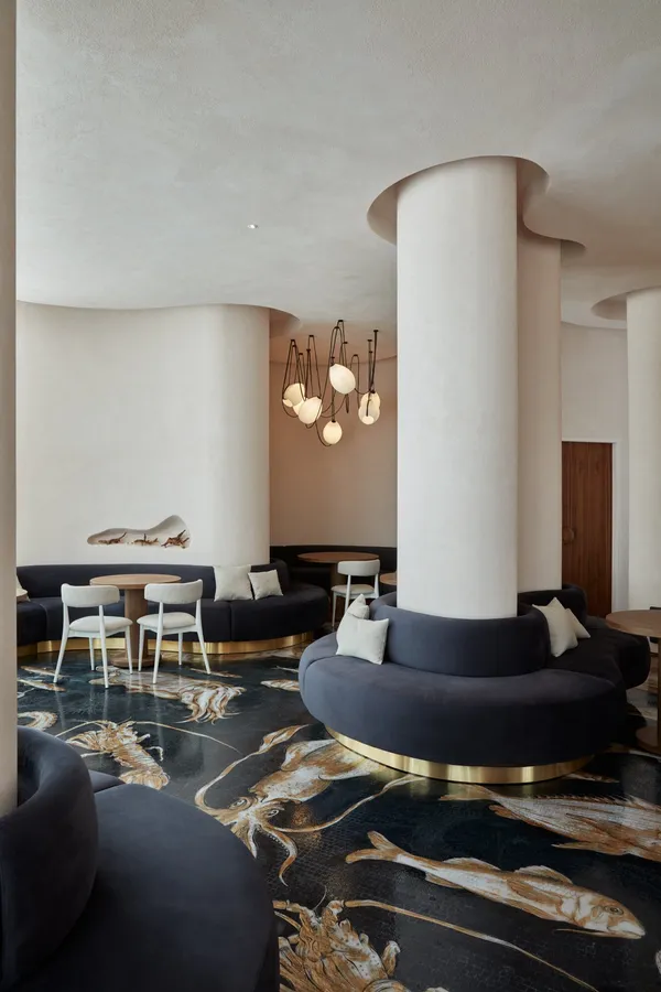 Steki - Restaurants in Fujairah - photo 4