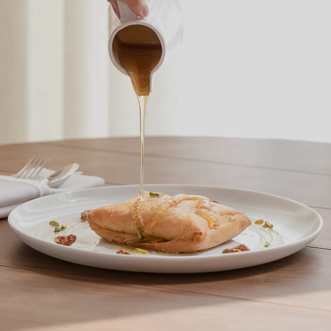 Steki - Restaurants in Fujairah - photo 5