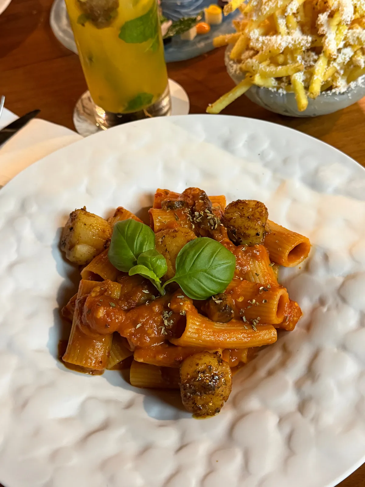 Steki - Restaurants in Fujairah - photo 10