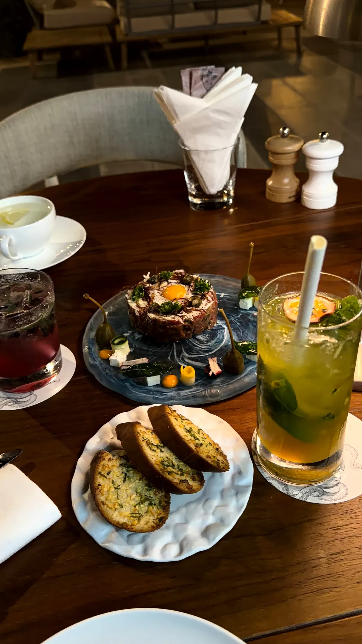 Steki - Restaurants in Fujairah - photo 9