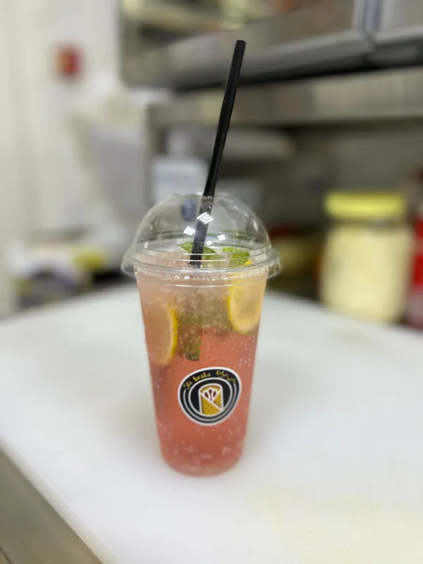 Shi Brata Cafeteria - Restaurants in Al Ain - photo 4