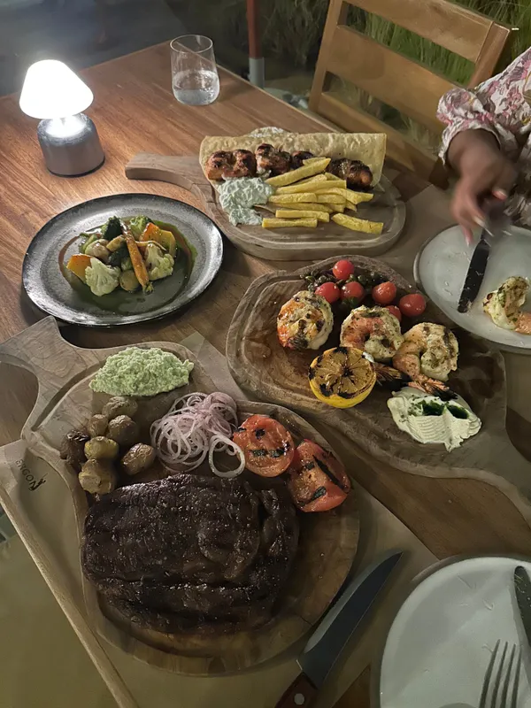 Ergon Deli & Café Abu Dhabi - Restaurants in Abu Dhabi - photo 4